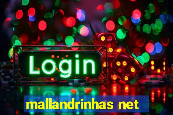 mallandrinhas net